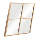  Zuo A12257 Meo Mirror Gold IMAGE 6