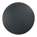  Zuo Nuuk 109757 Side Table - Black IMAGE 5