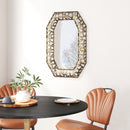  Zuo Kin A12261 Mirror - Bronze IMAGE 5