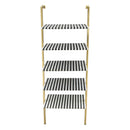  Zuo Zebra 109387 Shelf - Multicolor IMAGE 4