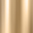  Zuo Adele 109502 Barstool - Orange & Gold IMAGE 7