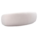  Zuo Tibet 109343 Sofa - Cream IMAGE 5