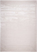 JADE 42 IVORY 5X7 RUGS