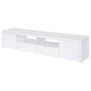 Coaster Furniture Jude Flat Panel TV Stand 704262 IMAGE 5