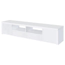 Coaster Furniture Jude Flat Panel TV Stand 704262 IMAGE 9