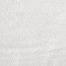 Meridian Bale Cream Chenille Fabric Modular Chair IMAGE 9