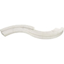  Manufacturer Color_Cream -- Meridian Bale Fabric 6 pc Sectional IMAGE 5
