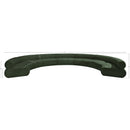  Manufacturer Color_Green -- Bale 202" Green Chenille Fabric Upholstered 7 pc Modular Sectional IMAGE 11
