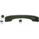  Manufacturer Color_Green -- Bale 202" Green Chenille Fabric Upholstered 7 pc Modular Sectional IMAGE 12
