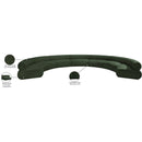 Meridian Bale Green Chenille Fabric Modular Sofa IMAGE 12