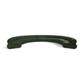  Manufacturer Color_Green -- Bale 202" Green Chenille Fabric Upholstered 7 pc Modular Sectional IMAGE 1
