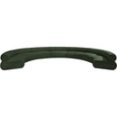  Manufacturer Color_Green -- Bale 202" Green Chenille Fabric Upholstered 7 pc Modular Sectional IMAGE 4