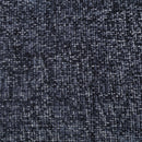  Manufacturer Color_Navy -- Bale 202" Navy Chenille Fabric Upholstered 10 pc Modular Sectional IMAGE 11
