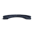  Manufacturer Color_Navy -- Bale 202" Navy Chenille Fabric Upholstered 6 pc Modular Sectional IMAGE 1