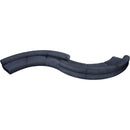 Meridian Bale Navy Chenille Fabric Modular Sofa IMAGE 5
