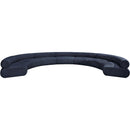  Manufacturer Color_Navy -- Bale 202" Navy Chenille Fabric Upholstered 7 pc Modular Sectional IMAGE 4