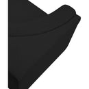  Manufacturer Color_Black -- Meridian Ollie Stationary Fabric Chair IMAGE 6