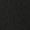 Meridian Ollie Black Boucle Fabric Corner IMAGE 7