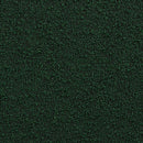 Meridian Ollie Green Boucle Fabric Modular Sectional IMAGE 14