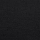  Manufacturer Color_Black -- Meridian Kimora Stationary Fabric Loveseat IMAGE 11