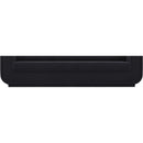  Manufacturer Color_Black -- Meridian Kimora Stationary Fabric Sofa IMAGE 7