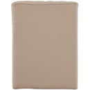  Manufacturer Color_Beige -- Meridian Orian Fabric Chaise IMAGE 3