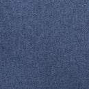  Color_Navy -- Stefano Navy Fabric Upholstered Bench IMAGE 6