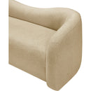  Manufacturer Color_Beige -- Meridian Kali Stationary Fabric Sofa IMAGE 7