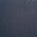 Meridian Comfy Navy Linen Textured Fabric Modular Sofa IMAGE 8