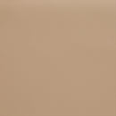  Manufacturer Color_Tan -- Comfy 118" Tan Vegan Leather Upholstered 5 pc Modular Sectional IMAGE 9