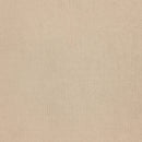 Meridian Comfy Beige Velvet Modular Ottoman IMAGE 4