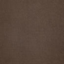  Manufacturer Color_Brown -- Comfy 119" Brown Velvet Upholstered 4 pc Modular Sectional IMAGE 14