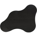  Meridian Oakley Black Oak Wood Coffee Table IMAGE 6