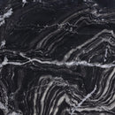  Meridian Formentera Black Marble Coffee Table IMAGE 10
