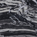  Meridian Formentera Black Marble End / Side Table IMAGE 9