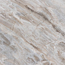  Color_Brown -- Formentera 48" Brown Marble Dining Table IMAGE 11