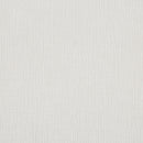 Meridian Edison Cream Chenille Fabric Bench IMAGE 8