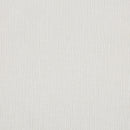 Meridian Arlington Cream Chenille Fabric Bench IMAGE 8