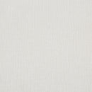  Color_Black/ Cream -- Arlington Cream Chenille Fabric Upholstered Bench IMAGE 8