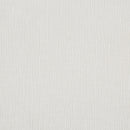 Meridian Arlington Cream Chenille Fabric Bench IMAGE 8