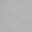 Meridian Arlington Light Grey Chenille Fabric Bench IMAGE 8