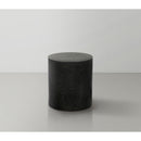 Meridian Terrazo End Table IMAGE 2