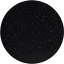  Meridian Terrazzo Black Iron End / Side Table IMAGE 4