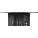 Meridian Genoa Black Dining Table IMAGE 7