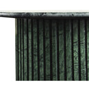  Meridian Genoa Green Marble Coffee Table IMAGE 7