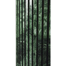  Color_Green -- Genoa 48" Green Marble Dining Table IMAGE 6