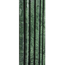  Meridian Genoa Green Marble End Table IMAGE 6
