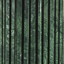  Meridian Genoa Green Marble End Table IMAGE 8