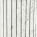  Meridian Genoa White Marble End Table IMAGE 8