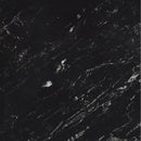  Meridian Bolzano Black Marble End Table IMAGE 8